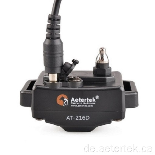 Aetertek AT-216D 550M Empfänger für Hundehalsbänder